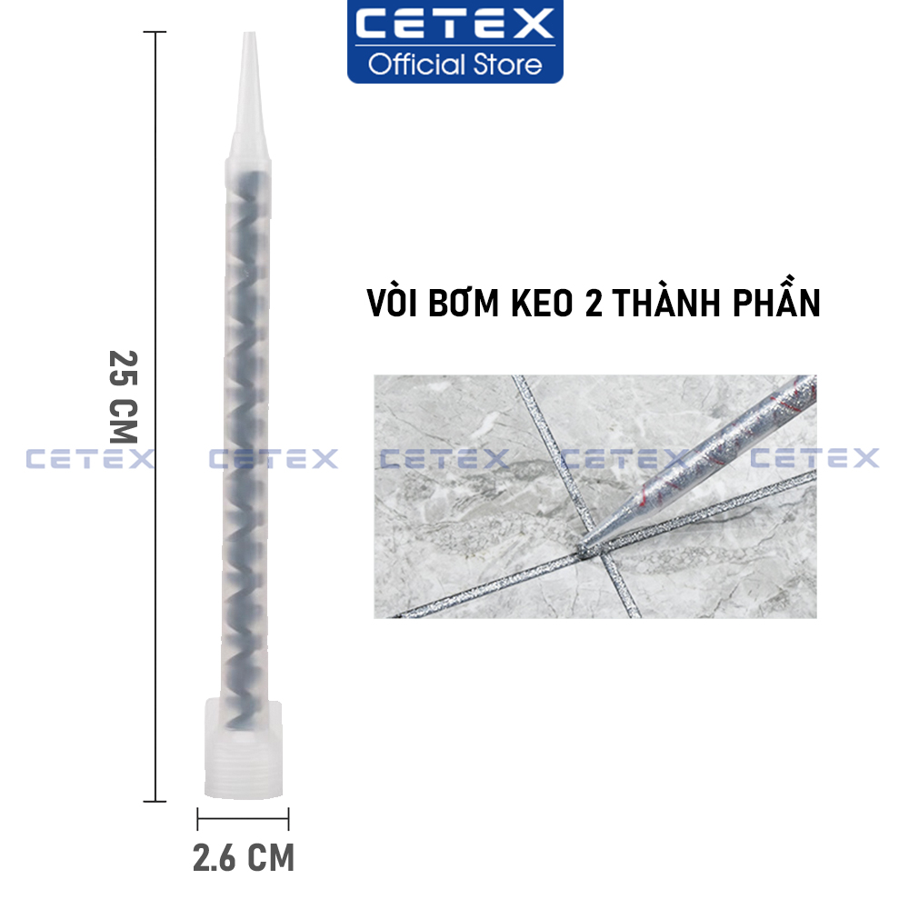 voi-bom-keo-chit-mach-2-thanh-phan