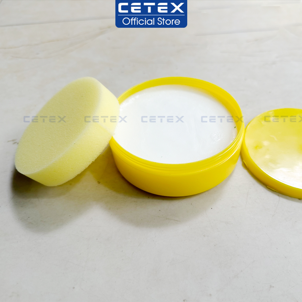 Sáp chống dính keo chít mạch và bề mặt gạch