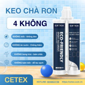 5 Cách làm sạch ron gạch nhà tắm