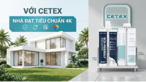 keo chà ron epoxy chống thấm