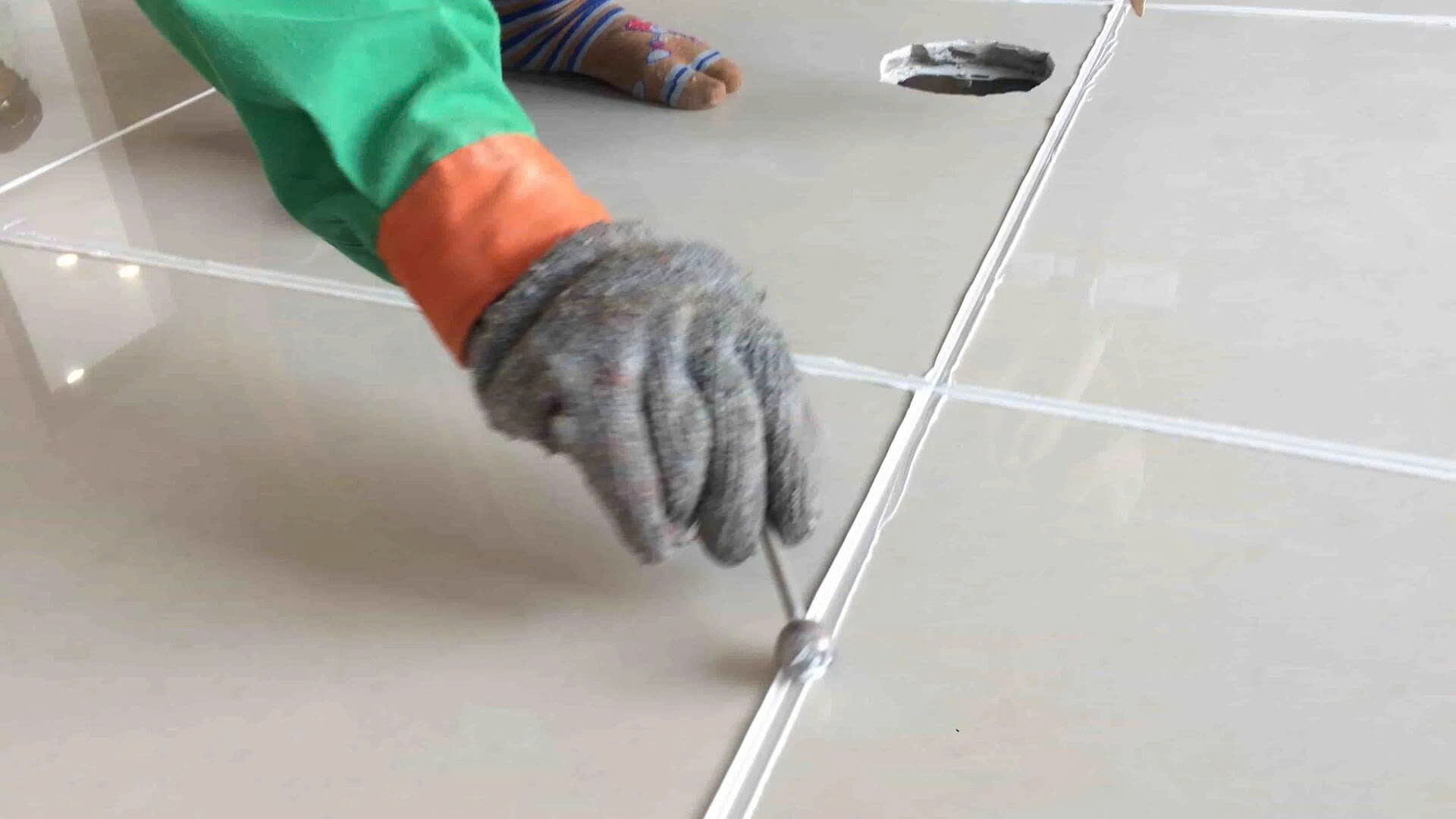 keo chà ron epoxy là gì