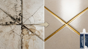 Tổng Hợp Các Lỗi Ron Gạch