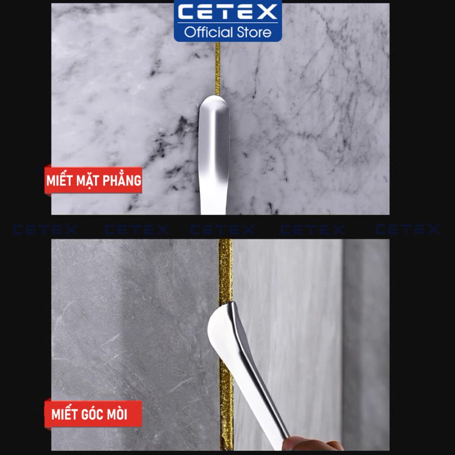 bộ miết góc âm dương keo chà ron